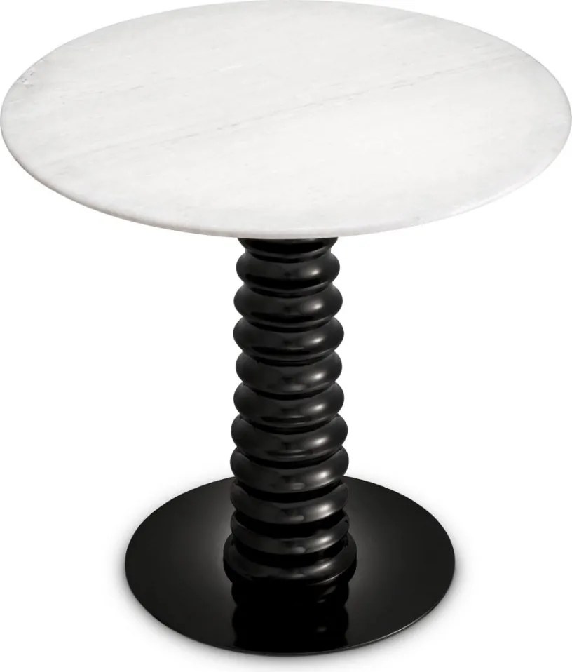 Masa bistro rotunda LUX Verano 80cm
