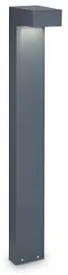 Mini stalp exterior 2 becuri G9 Sirio 115061 Ideal lux