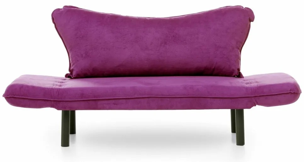 Canapea pat Chatto Purple