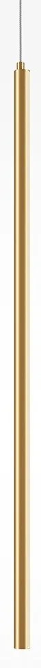 Pendul LED liniar stil minimalist Halo alama