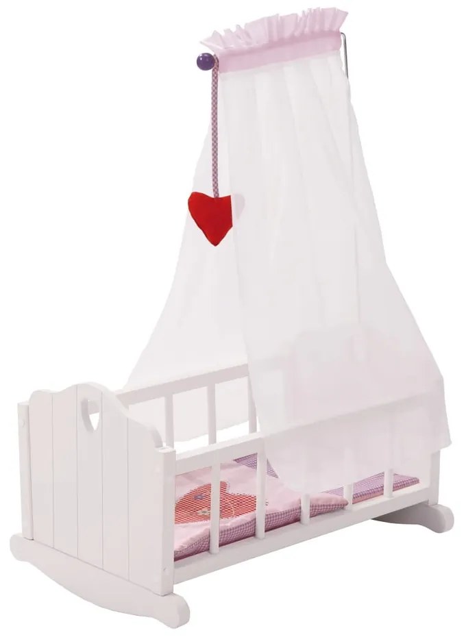 Pat pentru păpuși – Roba