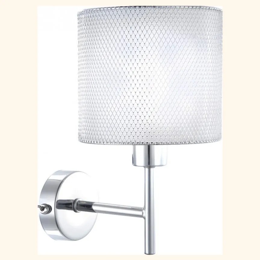 Aplica de perete BRILLANTE 15113W GL