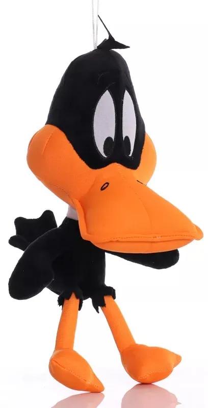 Jucarie de plus, Daffy-Duck, 30 cm/ 50 cm- JBP-98