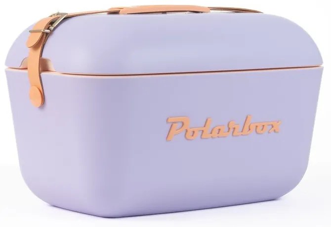 Cutie termoizolantă mov 20 l Pop – Polarbox