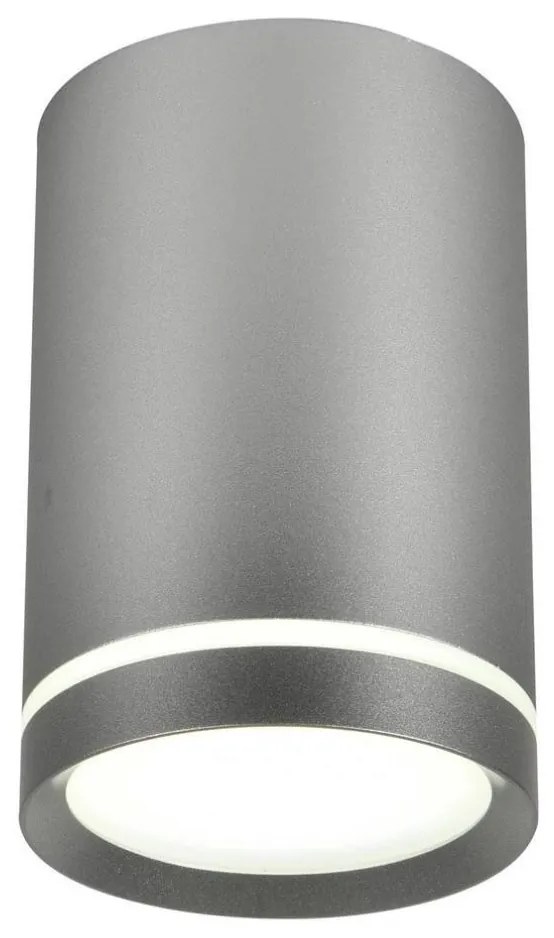 Plafonieră TUBA GU10/15W/230V