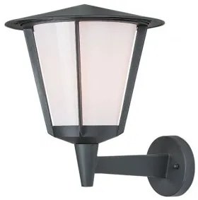 Aplica exterior 1 bec E27 E106 Zambelis