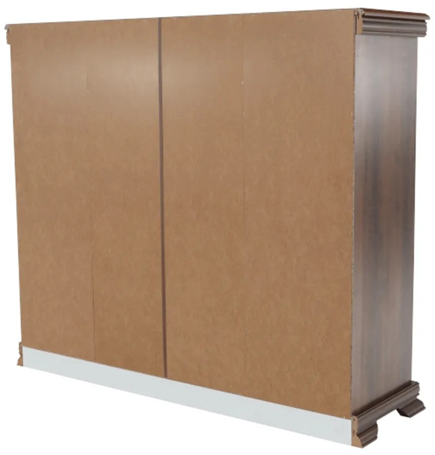 Comoda KORA KK7, samoa king