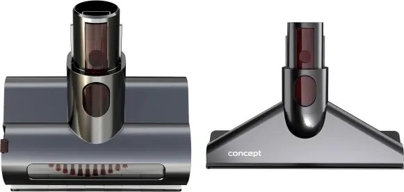 Concept VP6310 - Aspirator vertical 3 în 1 ULTIMATE COMPLETE 420W/25,9V 2200 mAh negru