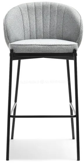 Scaun Farah (gri + auriu). 1110687