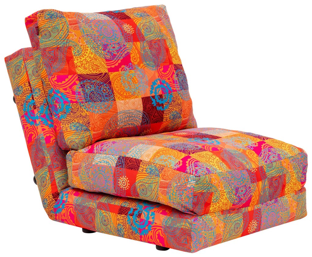 Fotoliu Tilda (Multicolor). 1072882