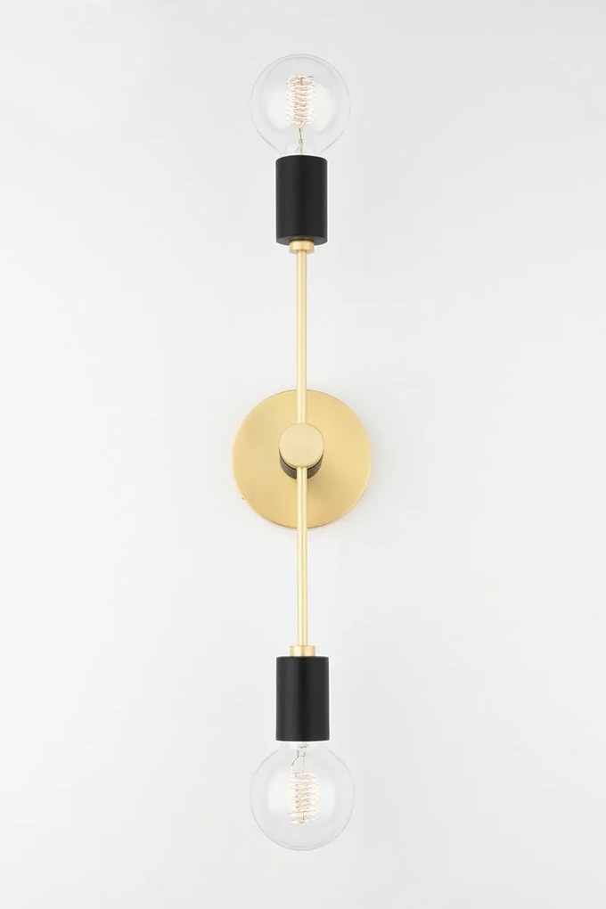 Aplica de perete design industrial-modern ASTRID