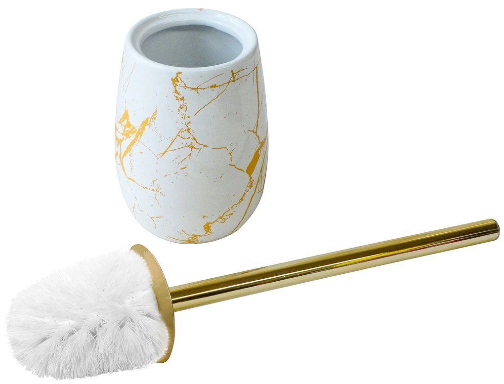 Perii WC Gold 322120A