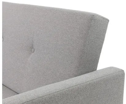 Canapea extensibilă Corlas (Bej) (cu sp. depozitare). Promo -17%. 1105430