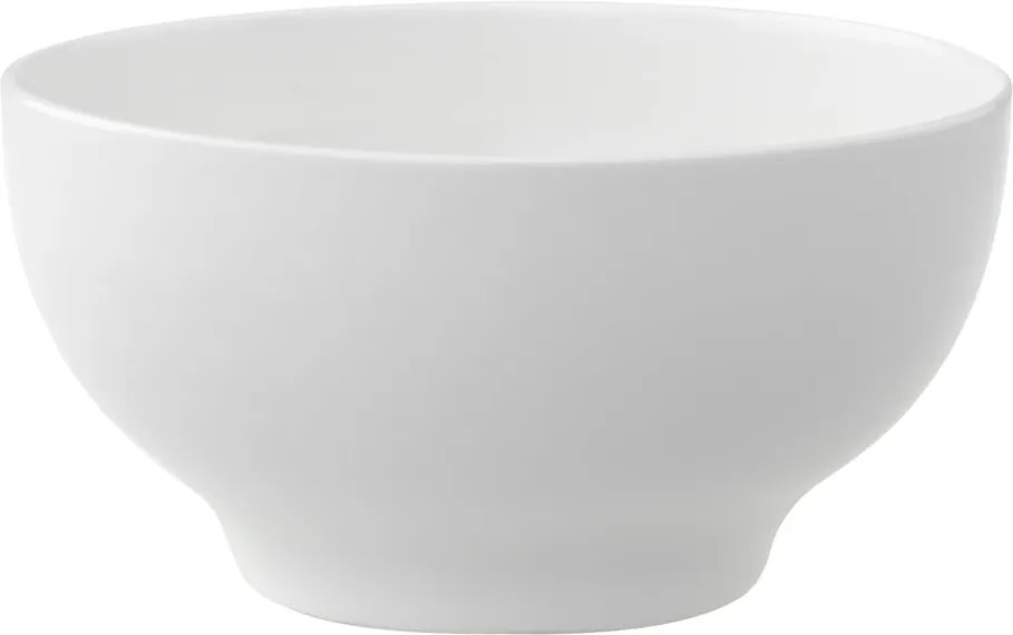 Bol din porțelan Villeroy & Boch New Cottage, 750 ml, alb