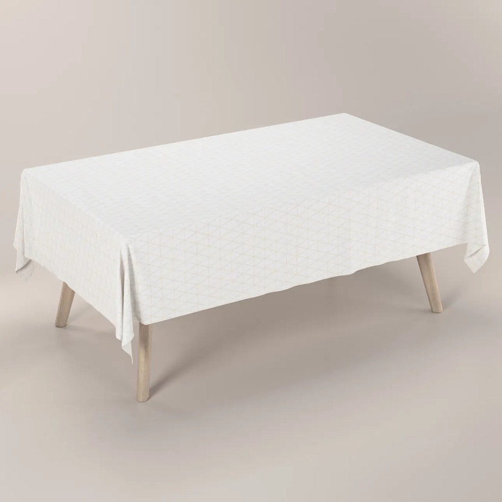 Fata de masa rectangulara
