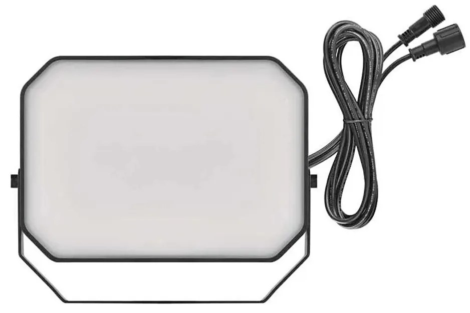 Set de extensie proiector LED RGBIC dimabil de exterior LED/4W/230V 3000-6500K IP65 Wi-Fi Tuya