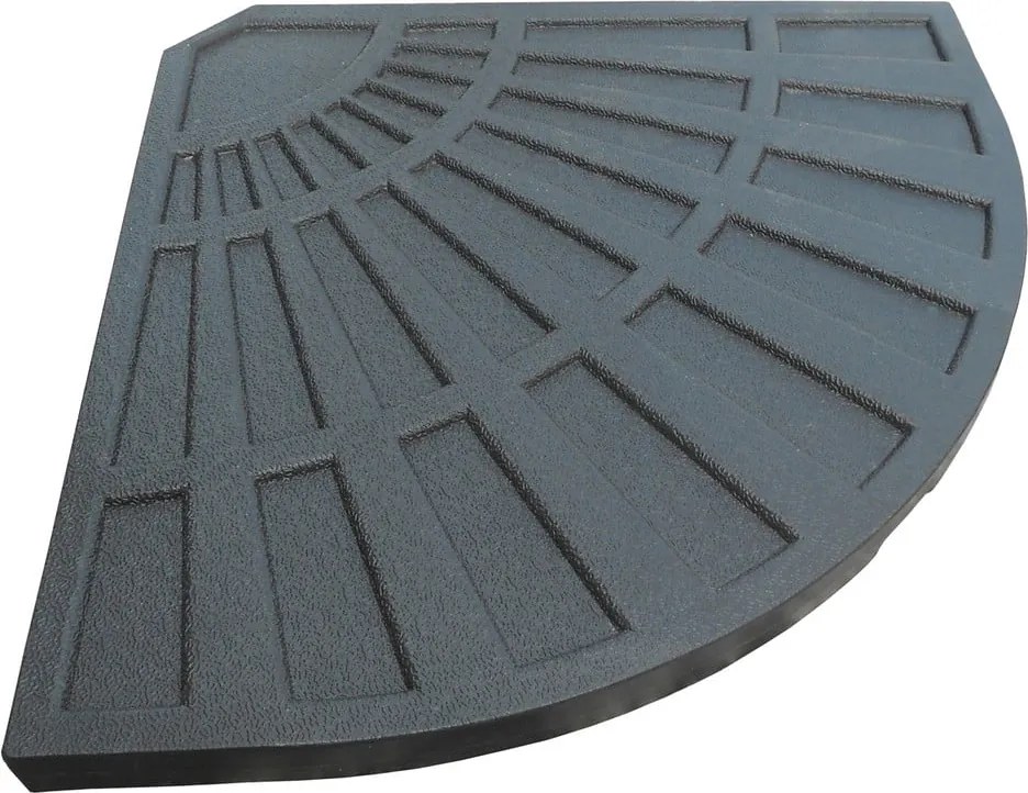 Bază pentru umbrelă din plastic – Garden Pleasure