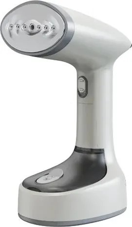 Fier de calcat vertical Zilan ZLN2839 cu aburi, Rezervor de apa 180ml, Cap rabatabil, 1400W
