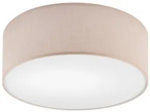 Plafoniera moderna 2 becuri E27 Chester 48048 Lamkur