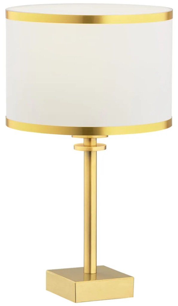 Veioza, lampa de masa eleganta ABBANO