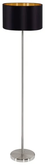 Lampadar Eglo 95169 MASERLO 1xE27/60W/230V