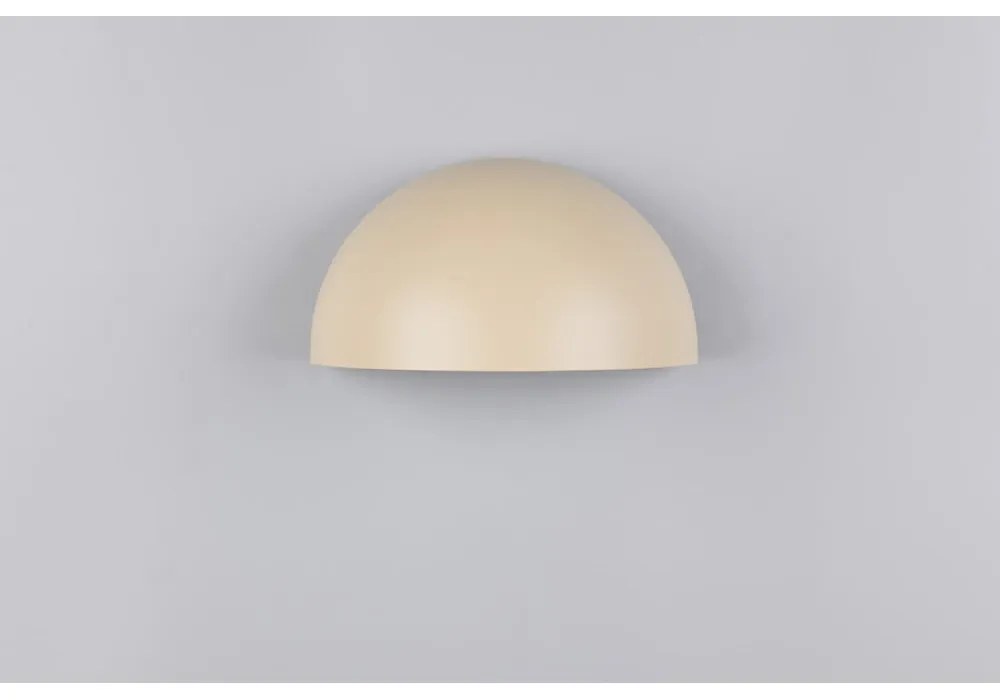 Corp de iluminat pentru exterior, de perete (înălțime 14 cm) Maas – Trio