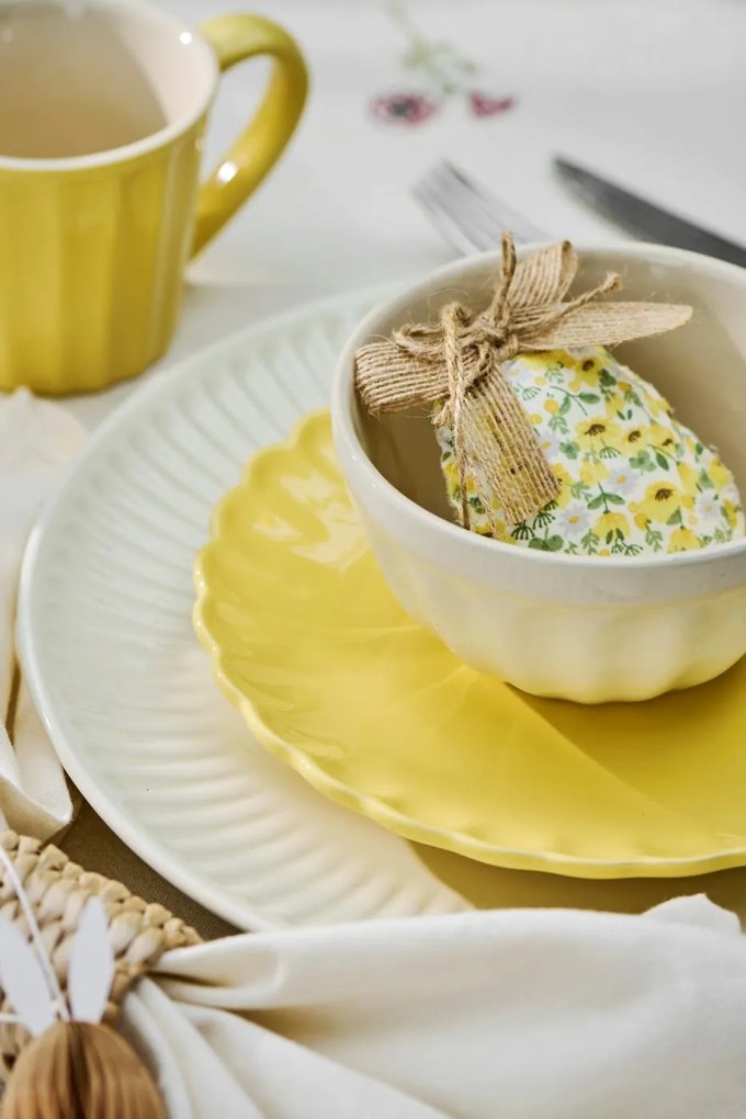 IB Laursen Oua de Paste decorative suspendate EASTER EGG - mai multe culori
