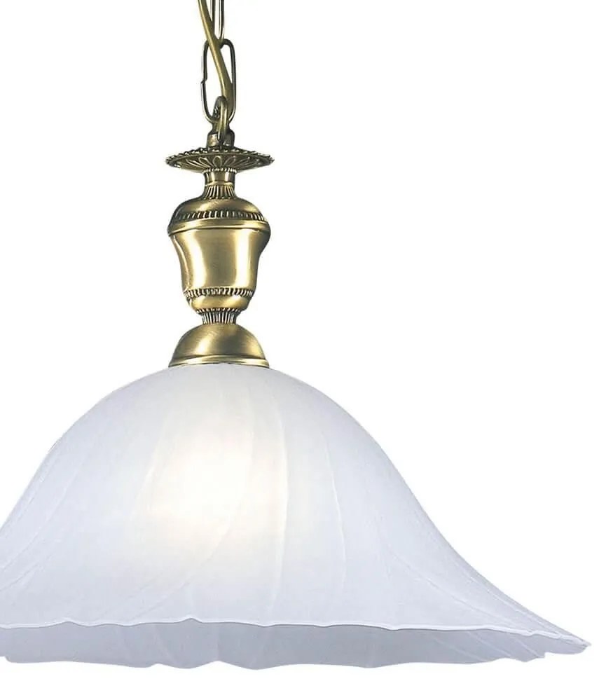 Lustra, Pendul clasic design italian 1720