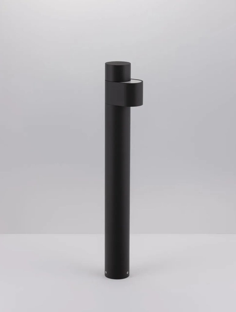 Stalp LED mediu pentru iluminat exterior IP64 ADURO