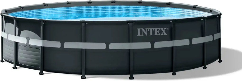 Piscina supraterana INTEX ULTRA XTR FRAME 549 X 132cm 26330