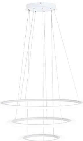 Eglo 39274 - LED Corp de iluminat pendul PENAFORTE LED/30,5W