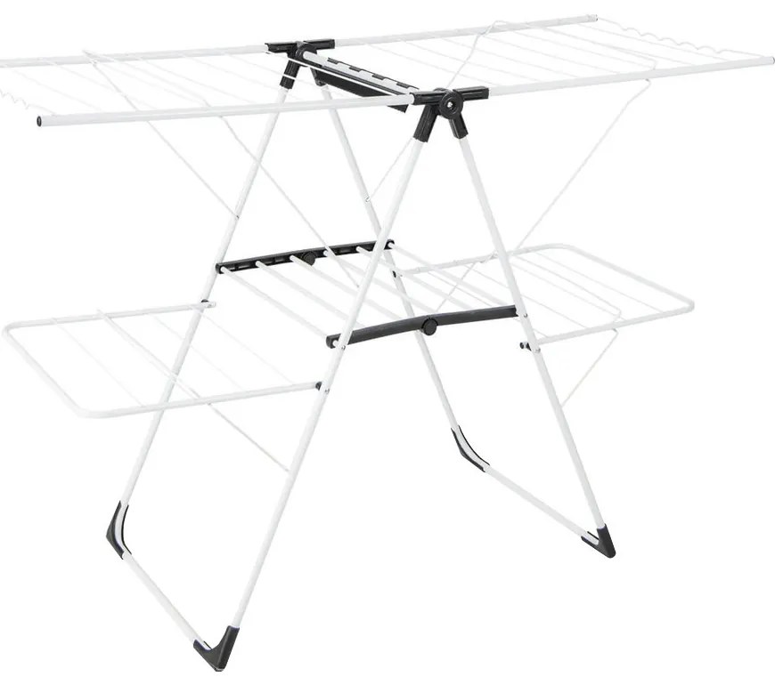 Răcitor de haine pliabil