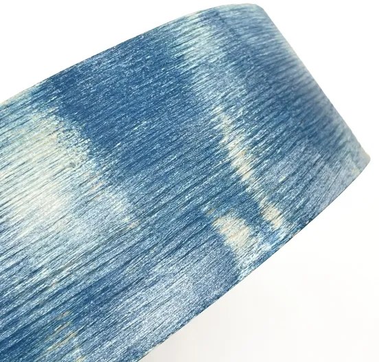 Brilagi - Plafonieră PINO 1xE27/15W/230V pin/albastru Ø 27,5 cm