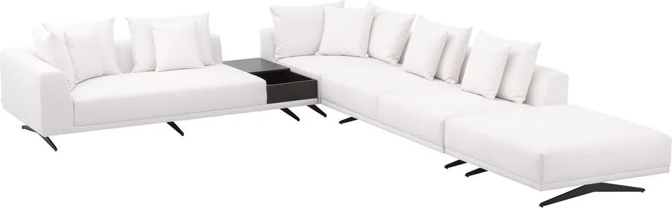 Canapea modulara design LUX Endless 114290 HZ