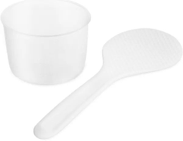 Aparat de gătit orez 1000W/230V 2,8 l oțel inoxidabil Sencor