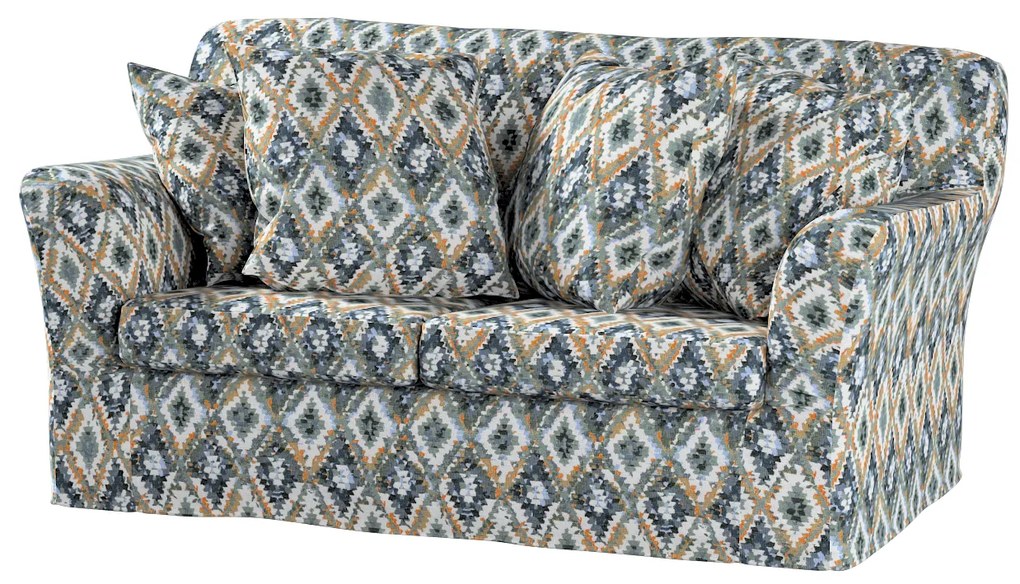 Husa pentru canapea Tomelilla 2-locuri