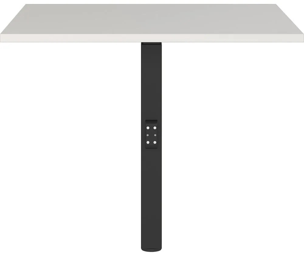 Extensie pentru birou 80x80 cm Agenda – Germania