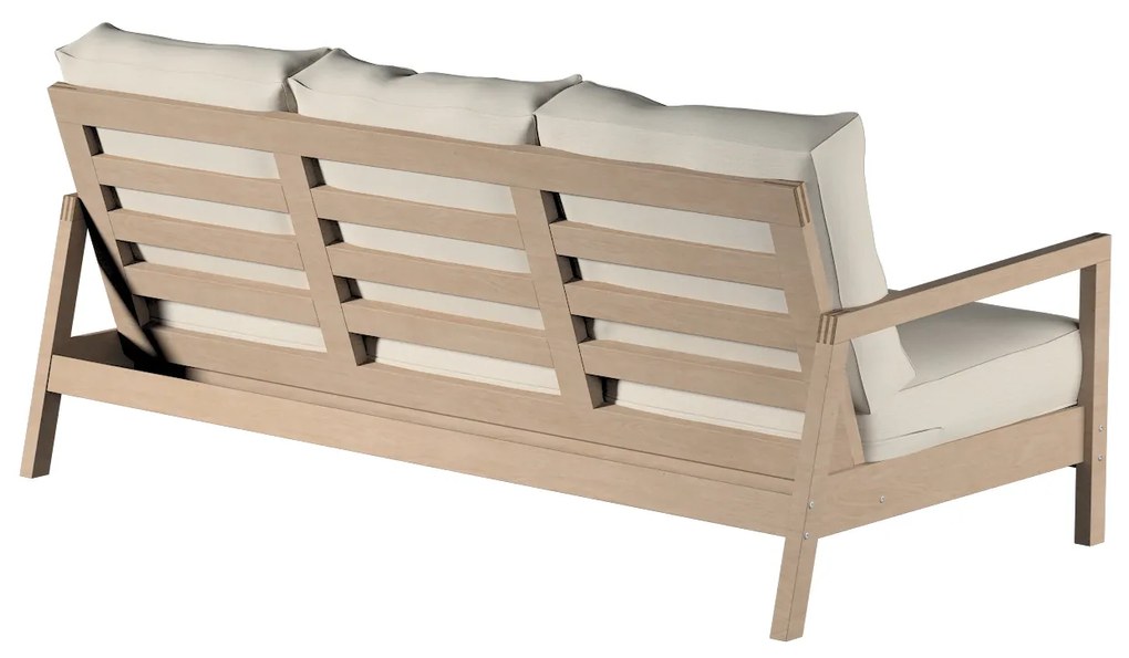 Husa pentru sofa Lillberg cu 3 locuri