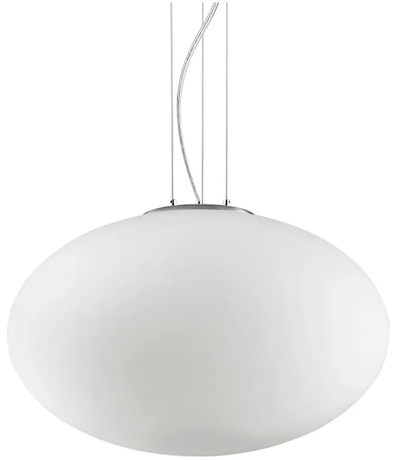 Ideal lux - Lampa suspendata 1xE27/60W/230V