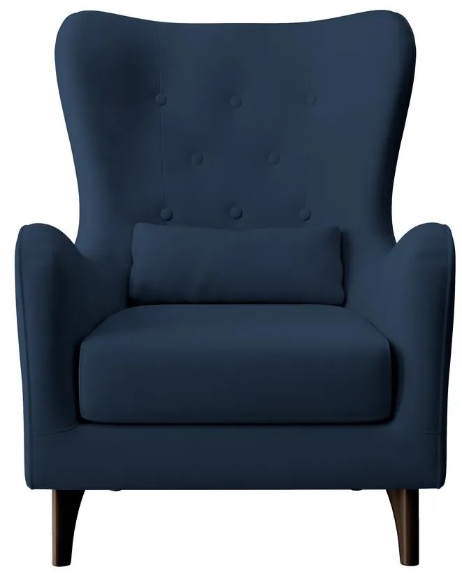 Fotoliu Calimero I (marin + wenge). 1099344