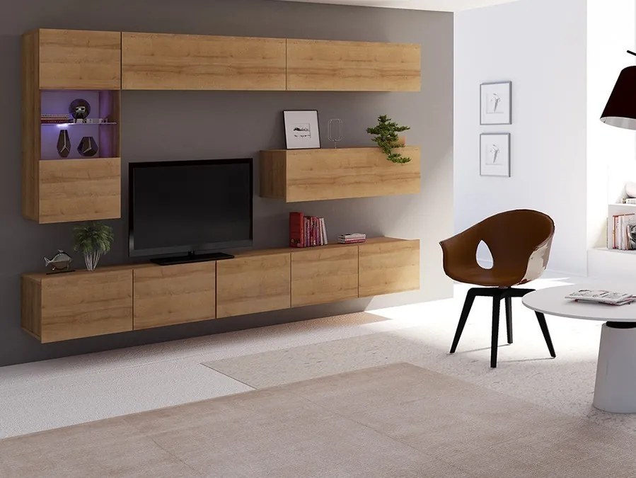 Mobila pentru sufragerie PGH9