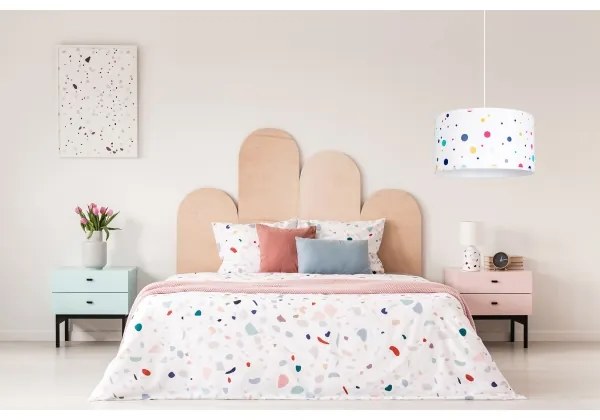 Lustră pentru copii DRUKI 1xE27/60W/230V