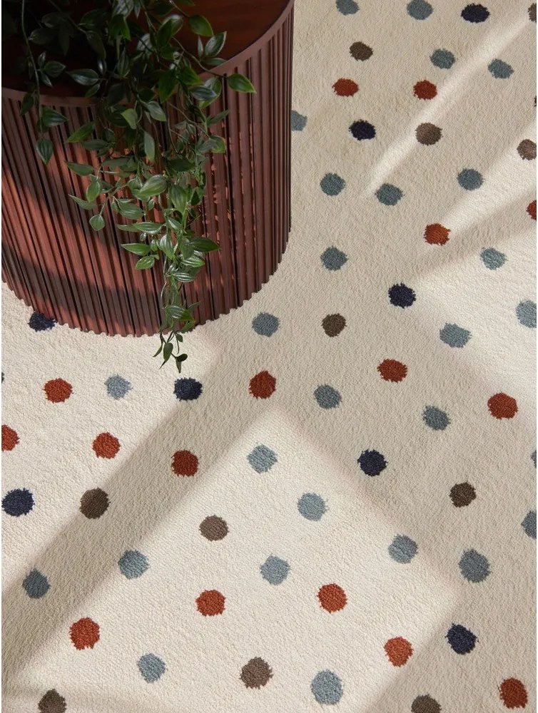 Covor pentru copii ø160 cm Konfetti – Hanse Home