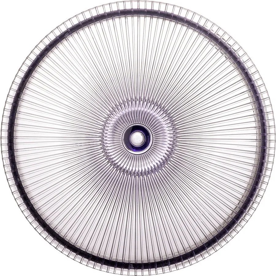 Platou cu capac din sticlă Tayo – Bloomingville