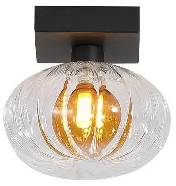 Aplica sticla transparenta si chihlimbar Sunbeam 1L