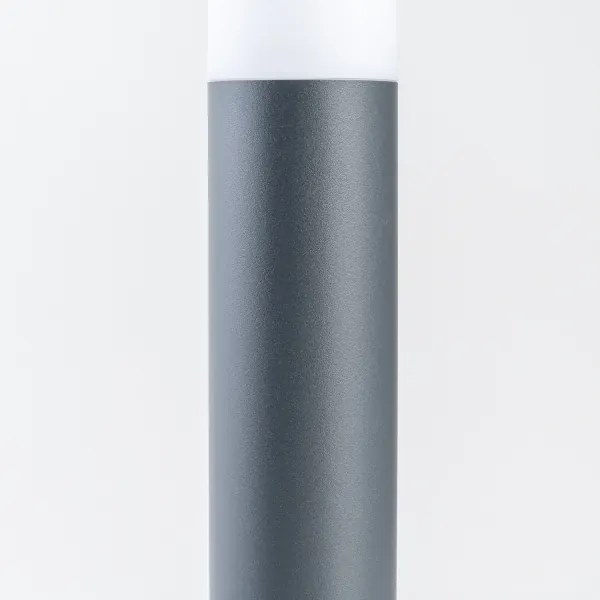 BRILAGI - Lampă de exterior ELIA 1xE27/20W/230V IP44 100 cm antracit