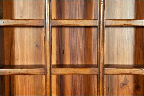 Corp suspendat, L54 12 H72 cm, lemn masiv