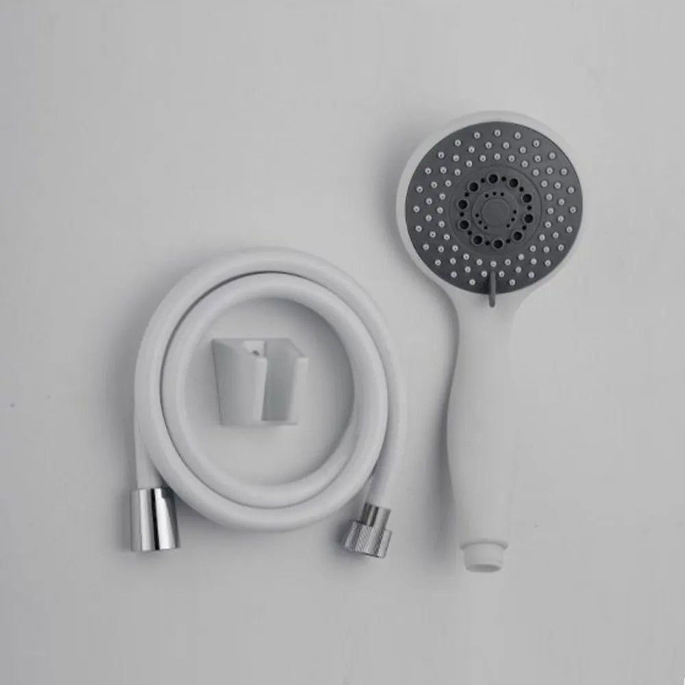 Duș de mână GIANNA cu furtun