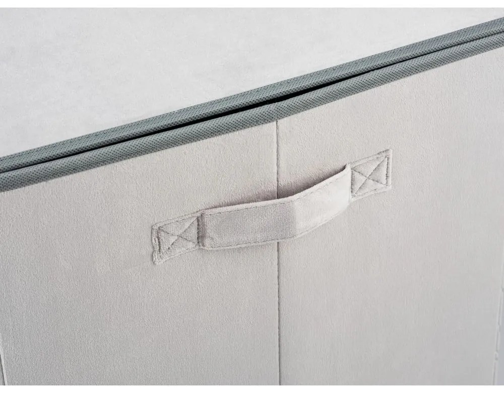 Coș de rufe din material textil 63 l Sam – Wenko