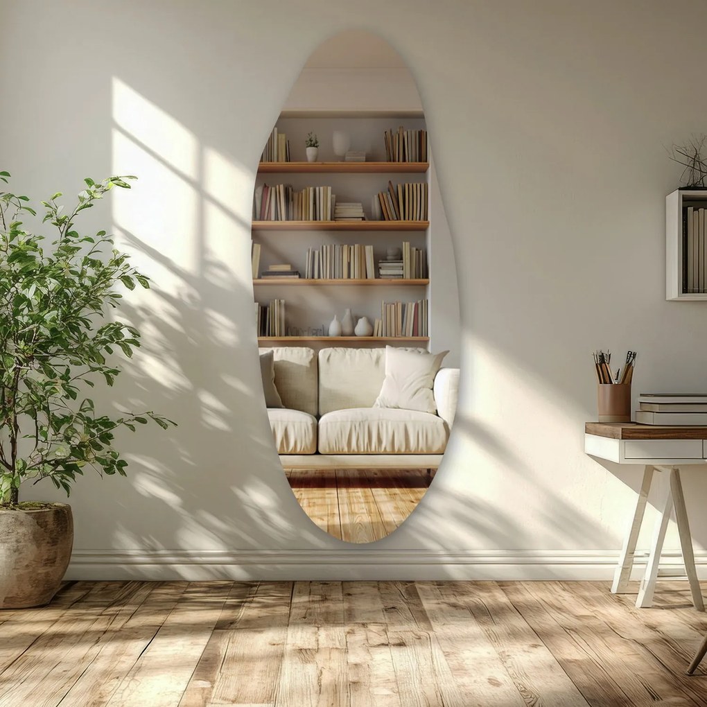 Oglindă Pure R17